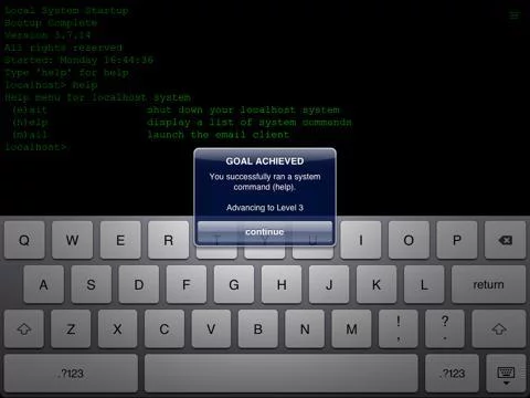 Изображение игры: Hack RUN 3 - Hack Time HD