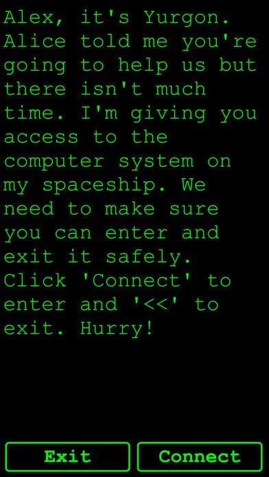 Изображение игры: Hack WATCH