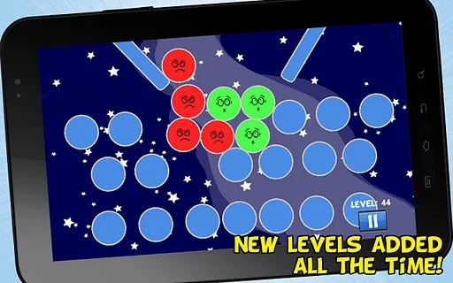 Изображение игры: Red Wrecker