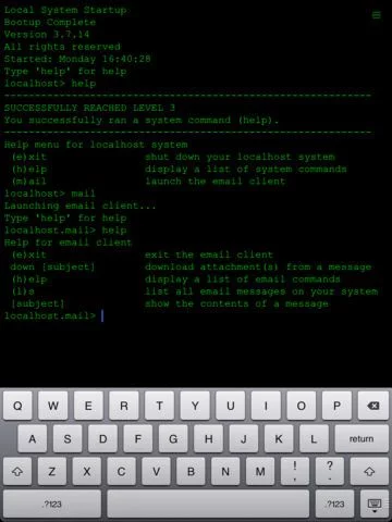 Изображение игры: Hack RUN 3 - Hack Time HD