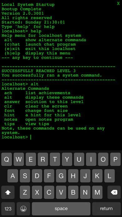 Изображение игры: Hack RUN 2 - Hack ZERO