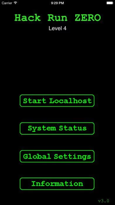 Изображение игры: Hack RUN 2 - Hack ZERO