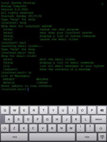 Изображение игры: Hack RUN 2 - Hack ZERO HD