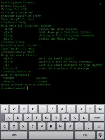 Изображение игры: Hack RUN 2 - Hack ZERO HD