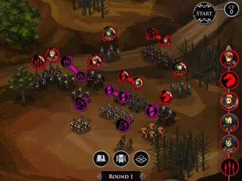 Изображение игры: RAVENMARK: SOE [Episodic]