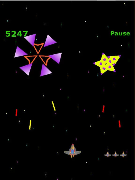 Изображение игры: Star Destroyers