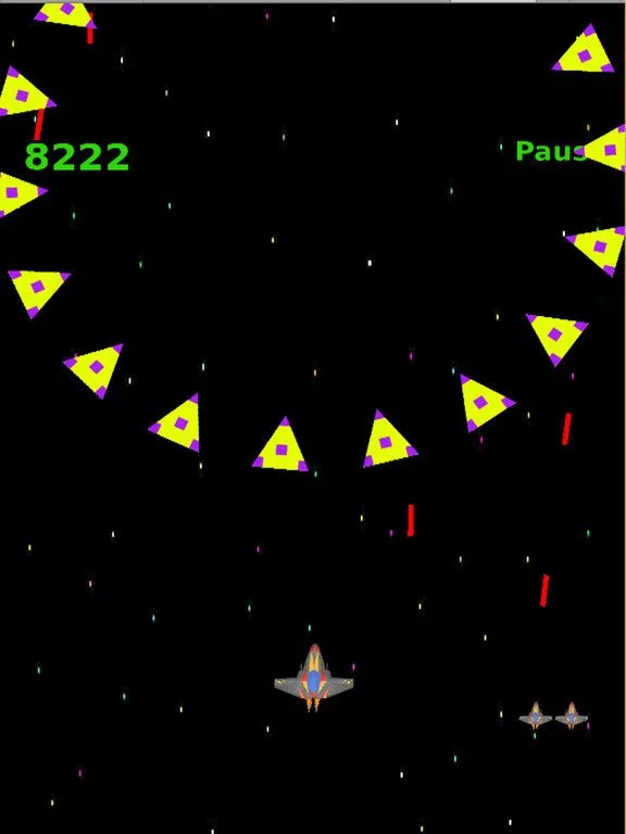 Изображение игры: Star Destroyers