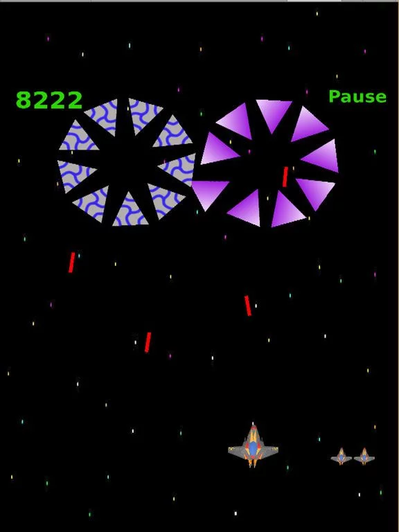 Изображение игры: Star Destroyers