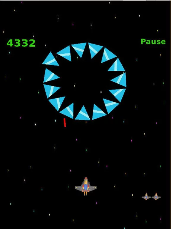 Изображение игры: Star Destroyers