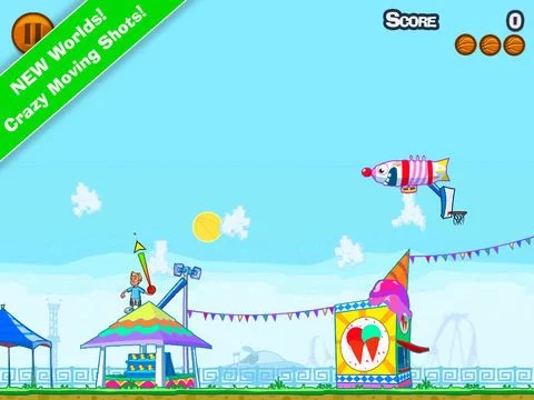 Изображение игры: Dude Perfect HD