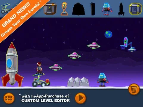 Изображение игры: Dude Perfect HD