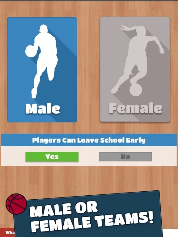 Изображение игры: College BBALL Coach 2