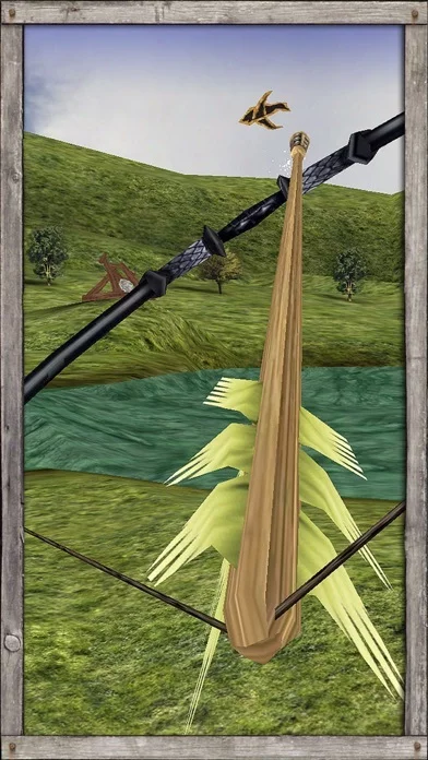 Изображение игры: Bowmaster