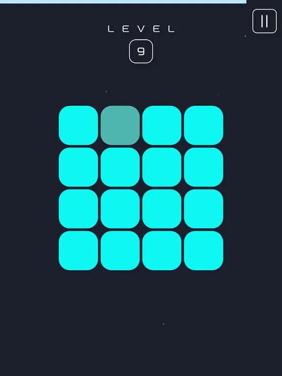 Изображение игры: Koolor - Tap different color
