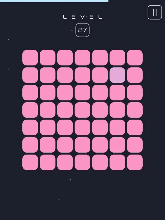 Изображение игры: Koolor - Tap different color