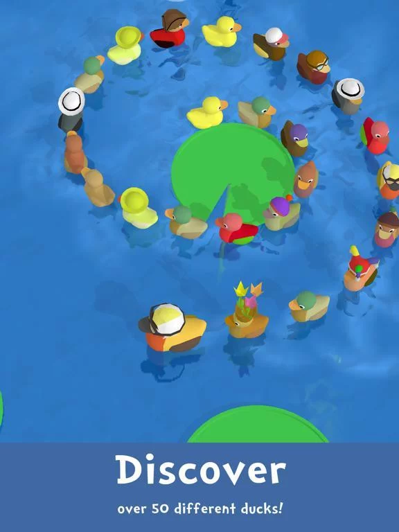 Изображение игры: Carol the Duck