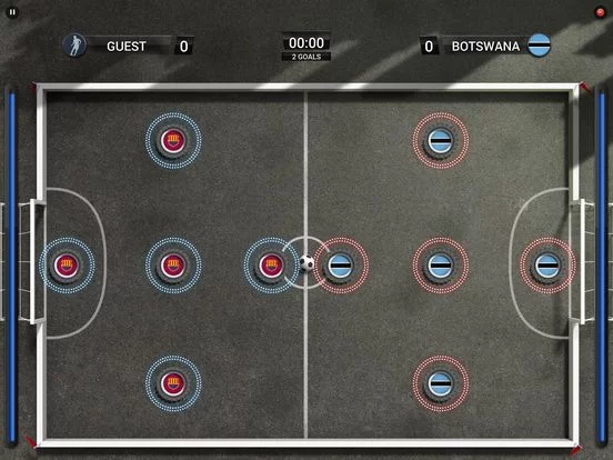 Изображение игры: Futsal Championship - Soccer