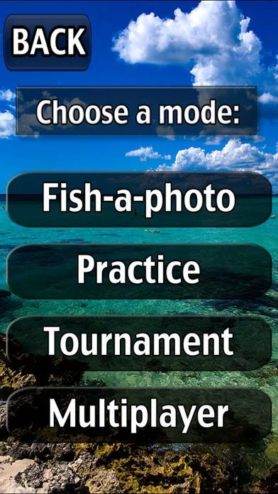 Изображение игры: i Fishing Saltwater Lite