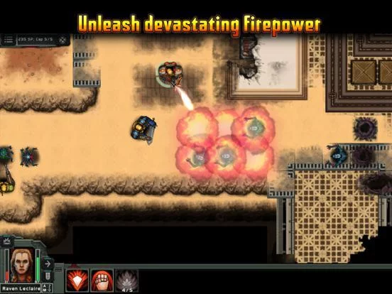 Изображение игры: Templar Battleforce Elite