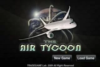 Изображение игры: AirTycoon - Airline Management