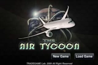 Изображение игры: AirTycoon - Airline Management