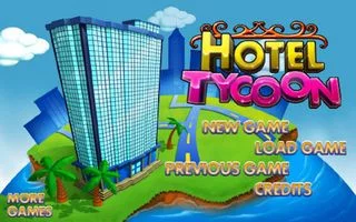 Изображение игры: Hotel Tycoon Lite