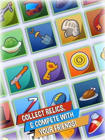 Изображение игры: Triple Tap Attack