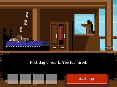 Изображение игры: The Story of Choices