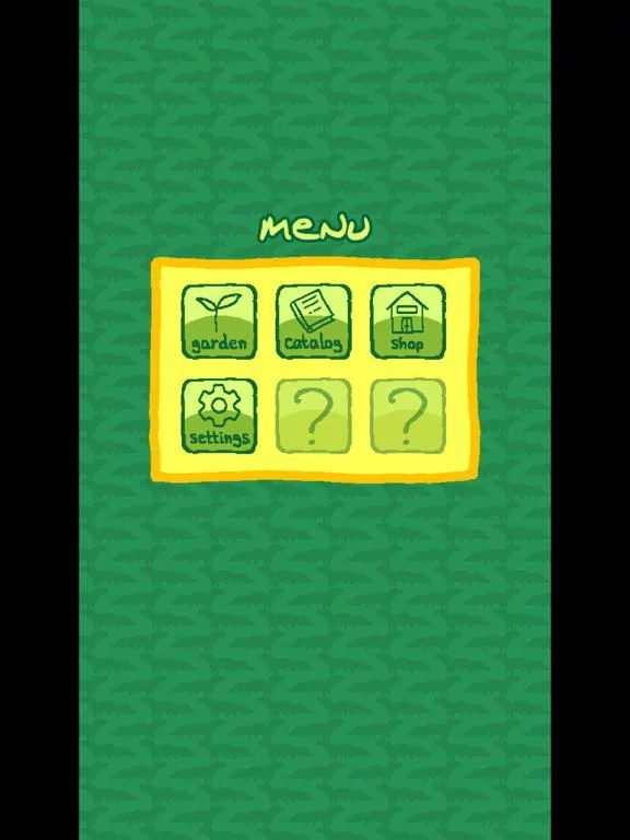 Изображение игры: Gecko Garden