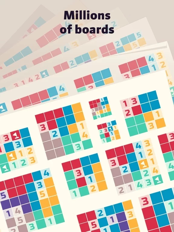 Изображение игры: Sudoku Sweeper