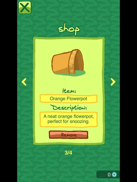 Изображение игры: Gecko Garden