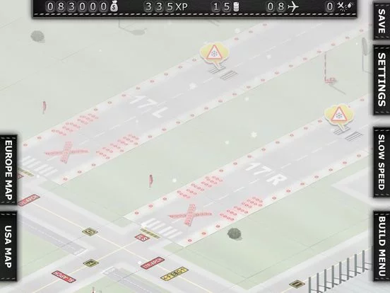 Изображение игры: The Terminal 2 Airport Builder