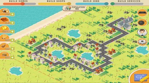 Изображение игры: City Play Premium