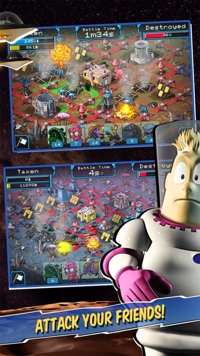 Изображение игры: Pixel Planets: The Multiplayer Galaxy World Builder