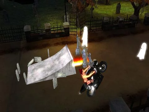 Изображение игры: Urban Assault 2