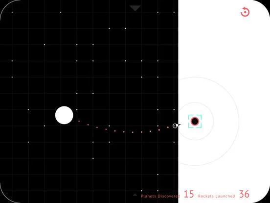 Изображение игры: Onward Space Journey