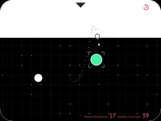 Изображение игры: Onward Space Journey
