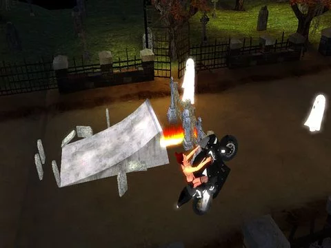 Изображение игры: Urban Assault 2
