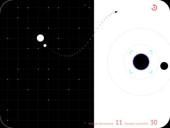 Изображение игры: Onward Space Journey