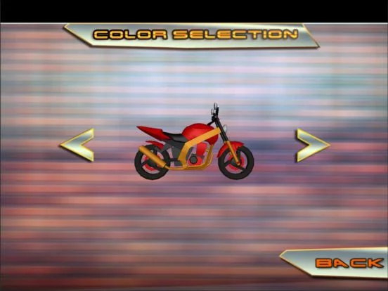 Изображение игры: Cycle Guts