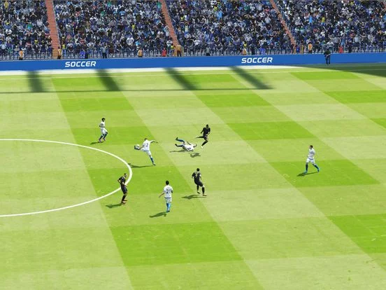 Изображение игры: Football 17