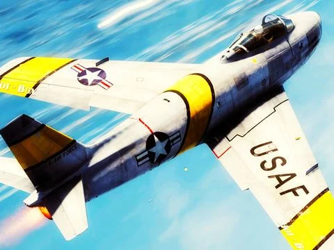 Изображение игры: Sky Showdown: Dual Dimension