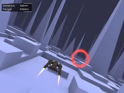 Изображение игры: Project Sun: Infinity Race