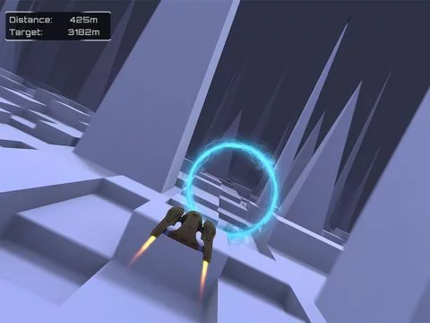 Изображение игры: Project Sun: Infinity Race