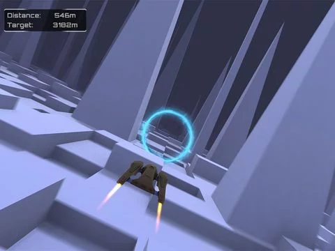 Изображение игры: Project Sun: Infinity Race