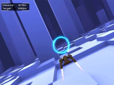 Изображение игры: SplashOut Legacy