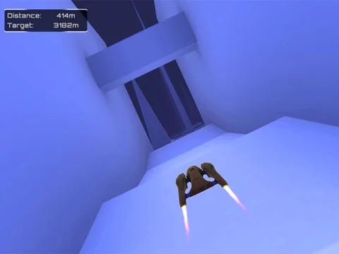 Изображение игры: SplashOut Legacy