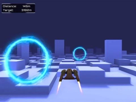 Изображение игры: SplashOut Legacy