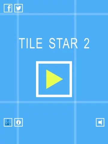 Изображение игры: Tile Star 2