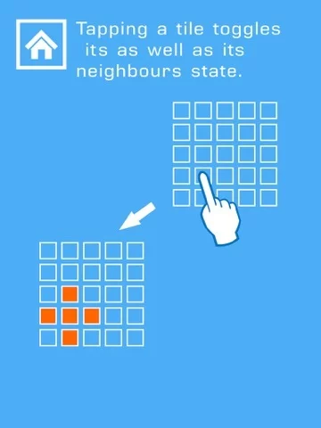 Изображение игры: Tile Star 2